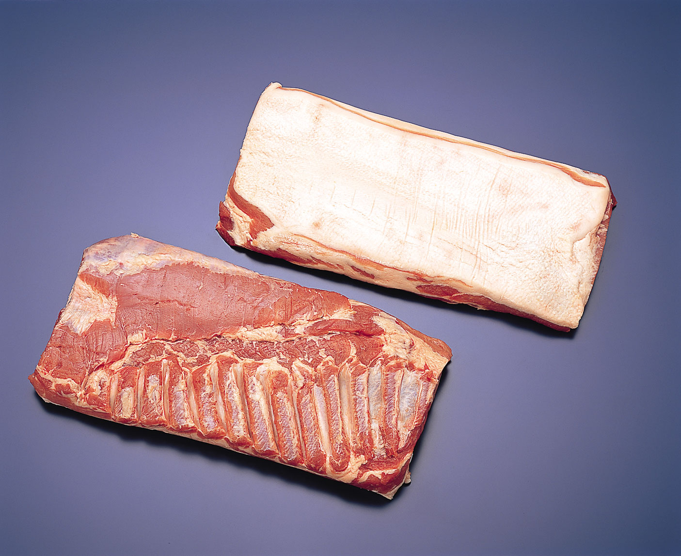 PORK BELLY SINGLE RIB JPN CP 4/CS