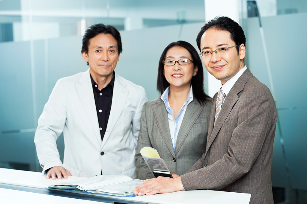 Auditing and corrective actions