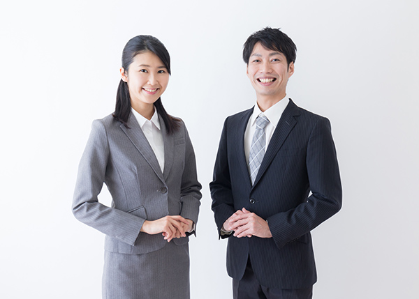 Specialized Sales Force